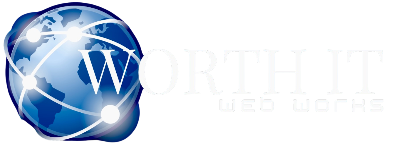 Worth It Web Works