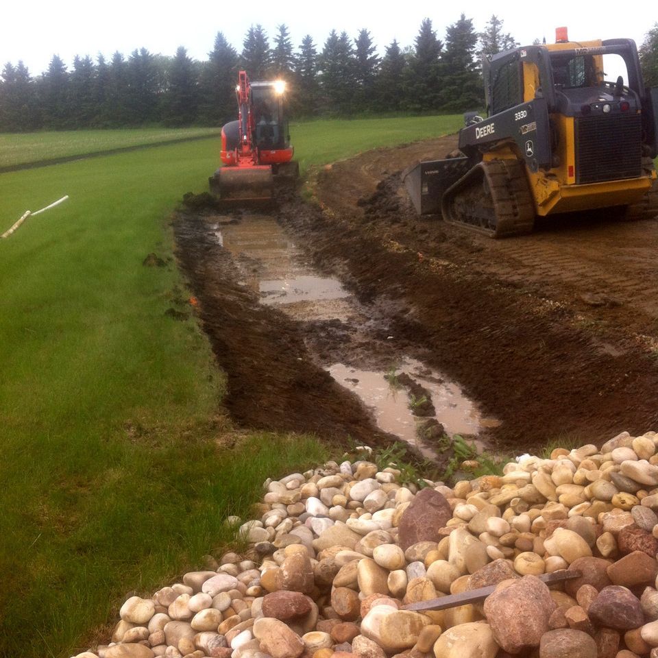 Culvert