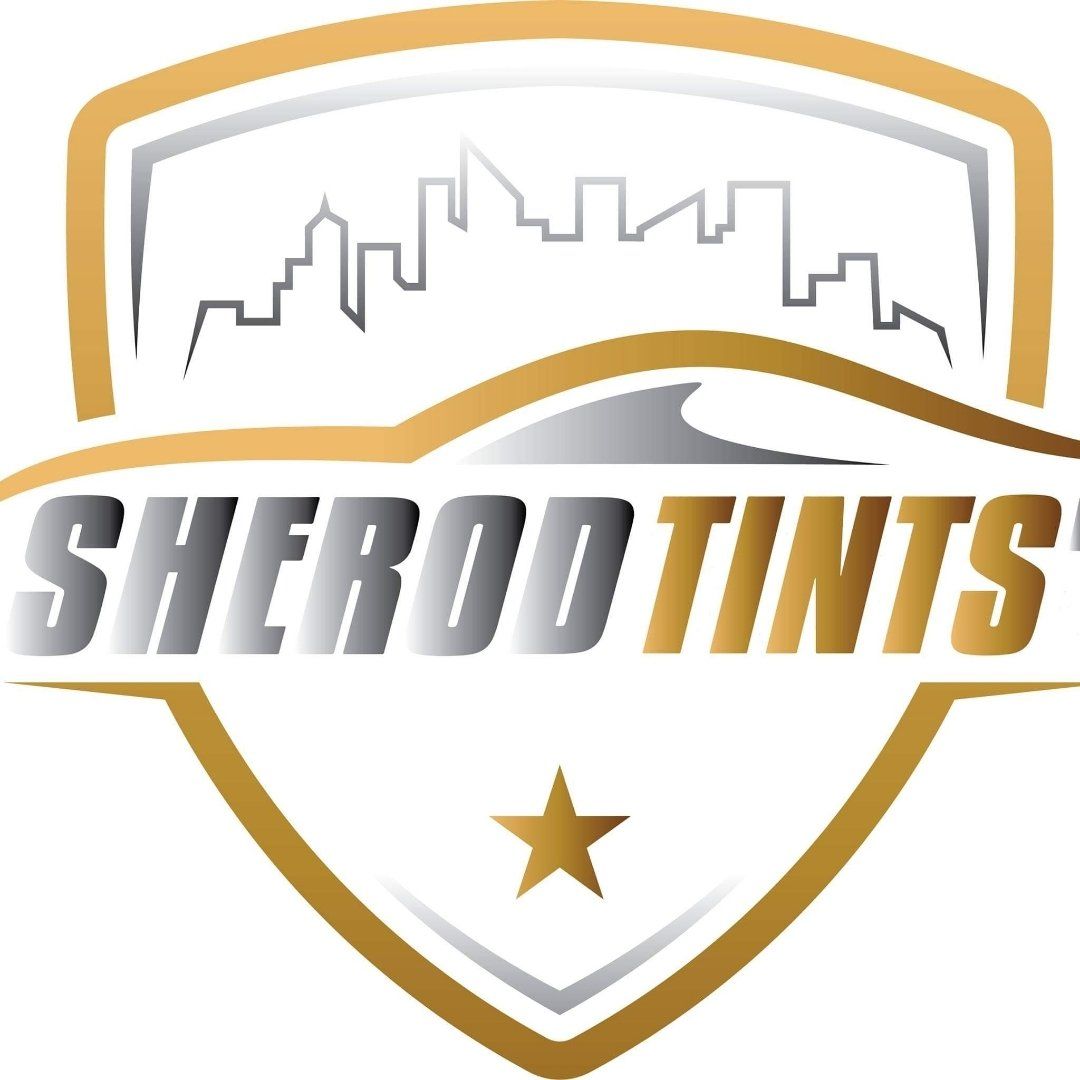 Sherod tint LLC