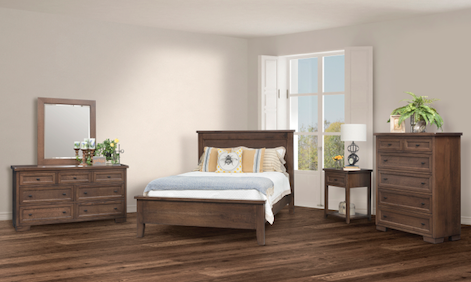 Cwf farmhouse set