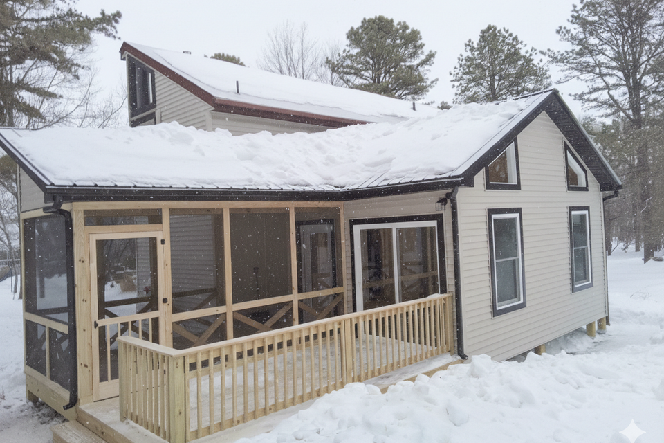 Albrightsvilleaddition