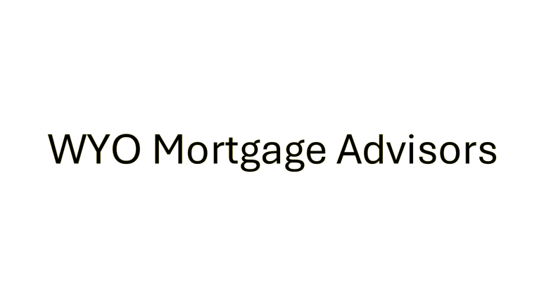 Wyo mortgage advisors logo 16x9