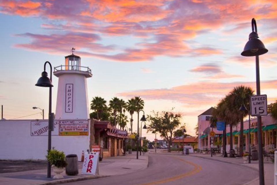 Tarpon springs water damage restoration