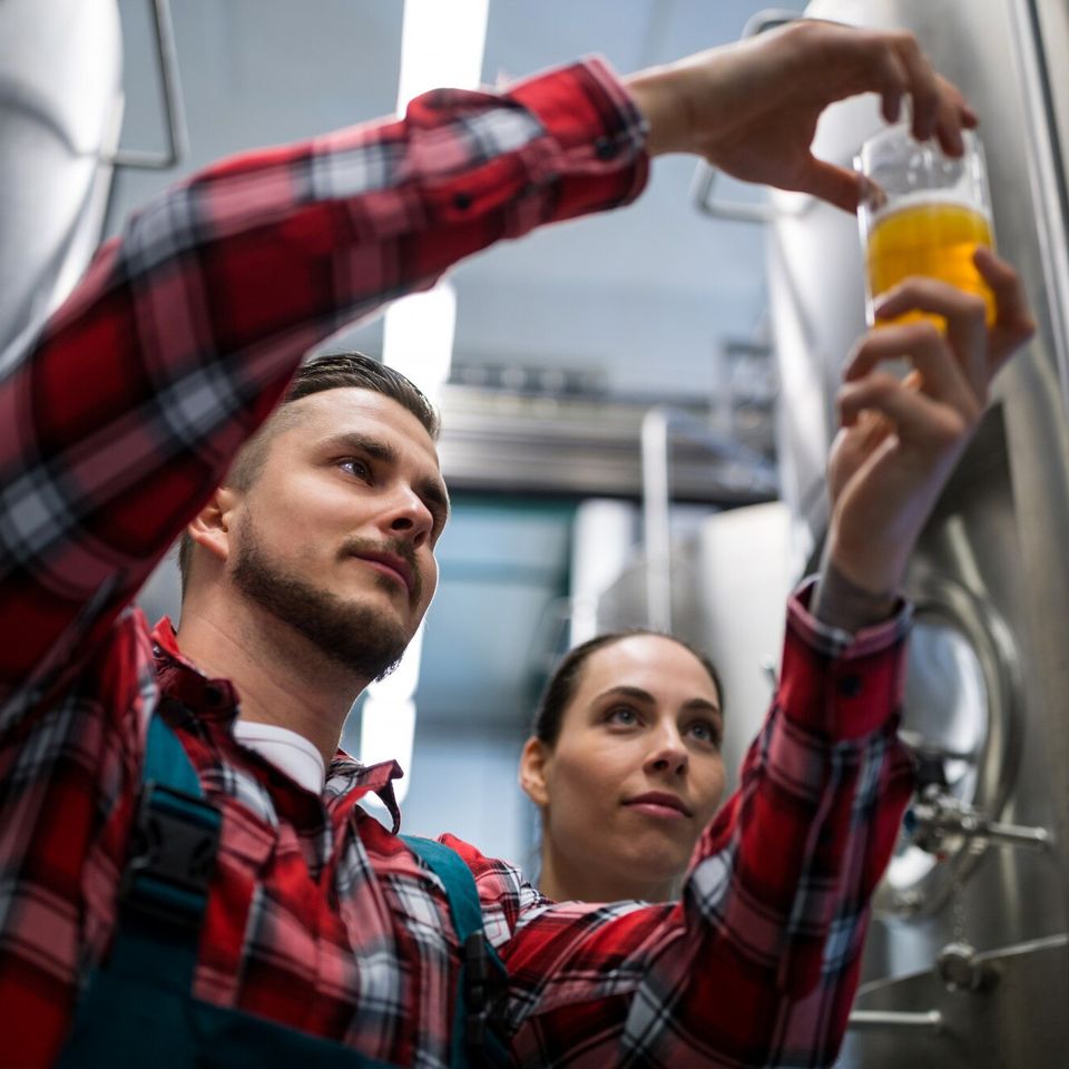 Local Brewery