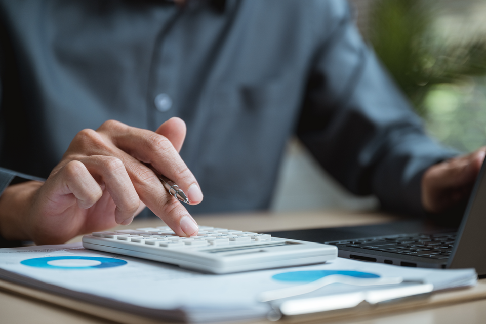 Payroll Reporting Services Hummelstown PA