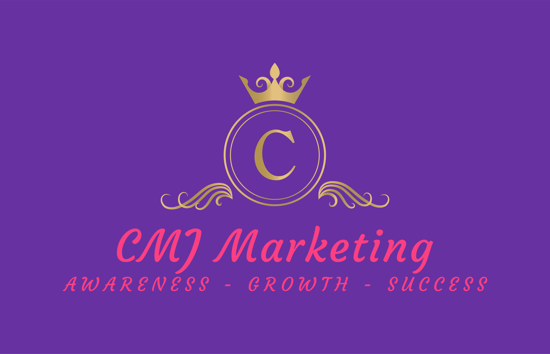 CMJ Marketing