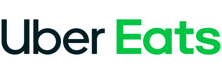 Ubereats button