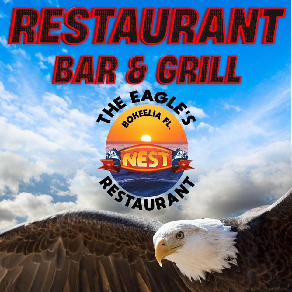 The Eagle's Nest Restaurant