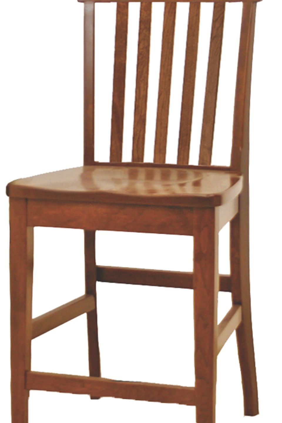 Cd shaker counter chair 11704