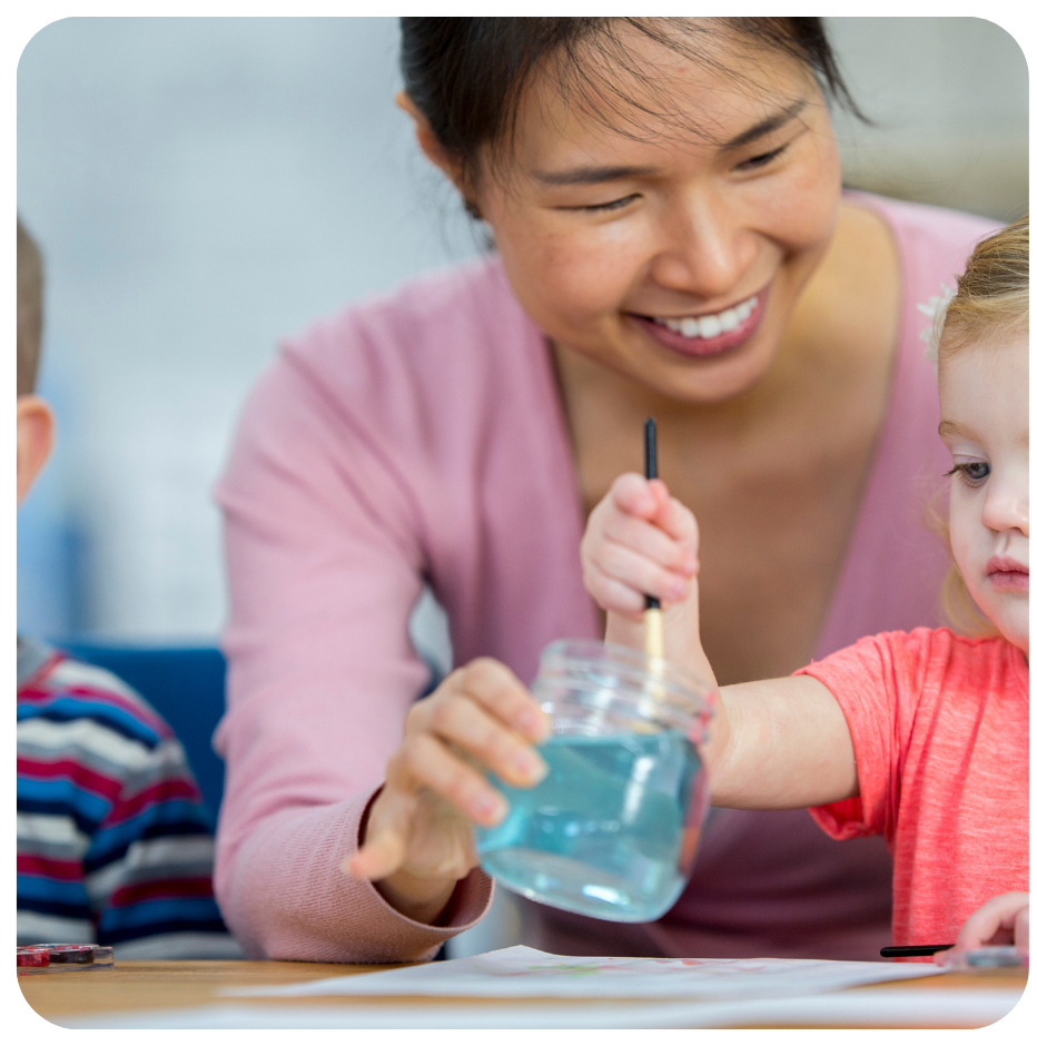 Summer camp science exp