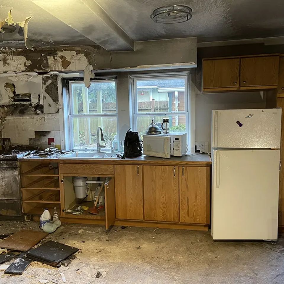 Home remodeling