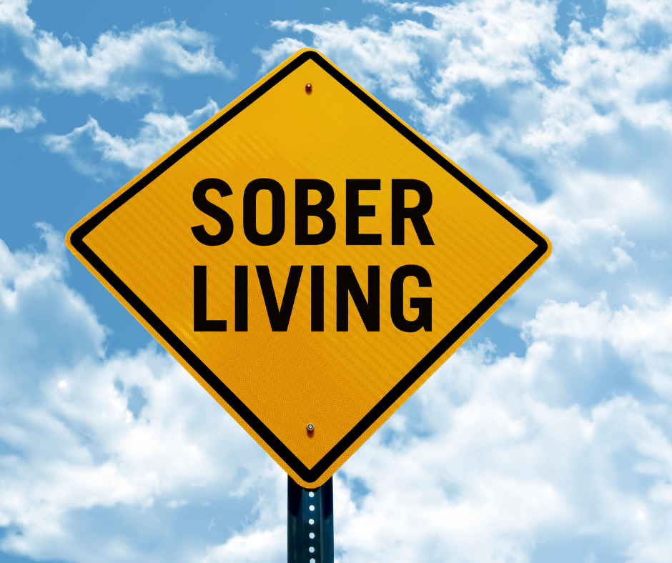 Sober living