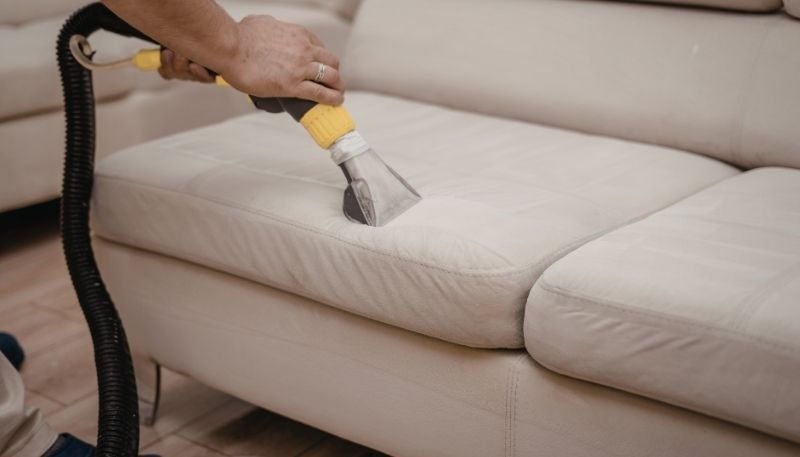 Residential Cleaning