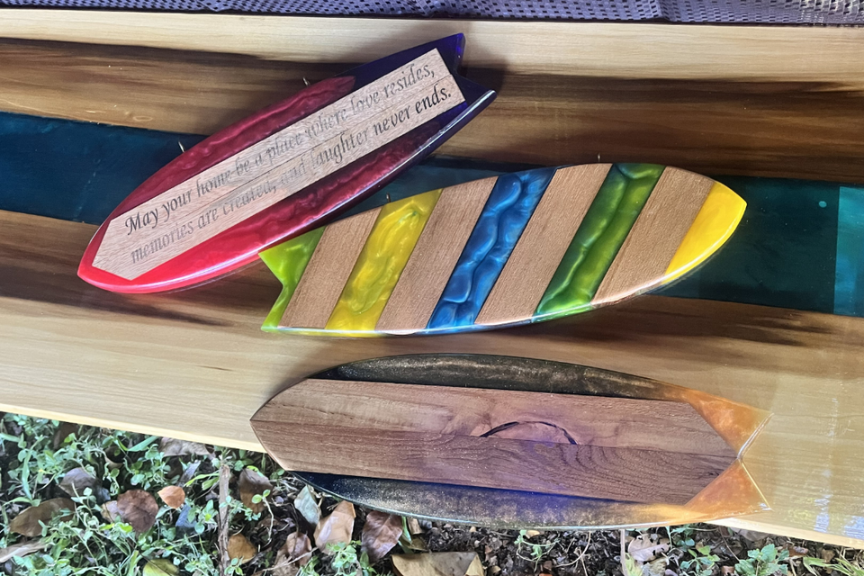 Surfboards v2