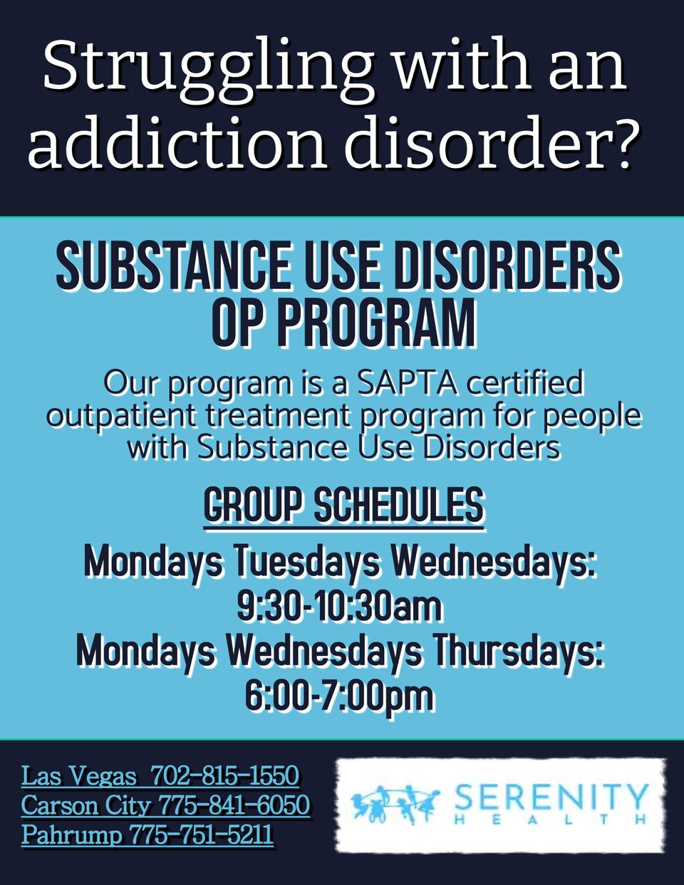 Sud op virtual group flyer revised 1.16.25