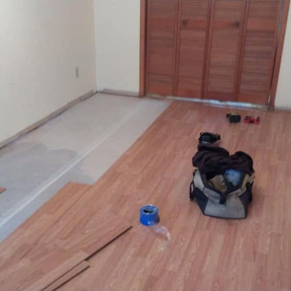 Kingsport handyman23