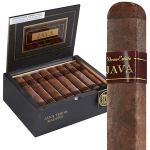 Java cigar