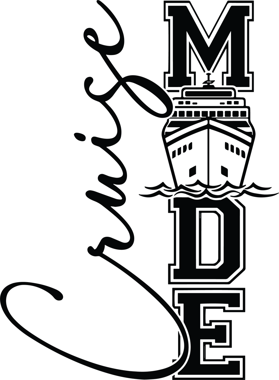 Cruise   cruise made