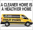 Stanley steemer link