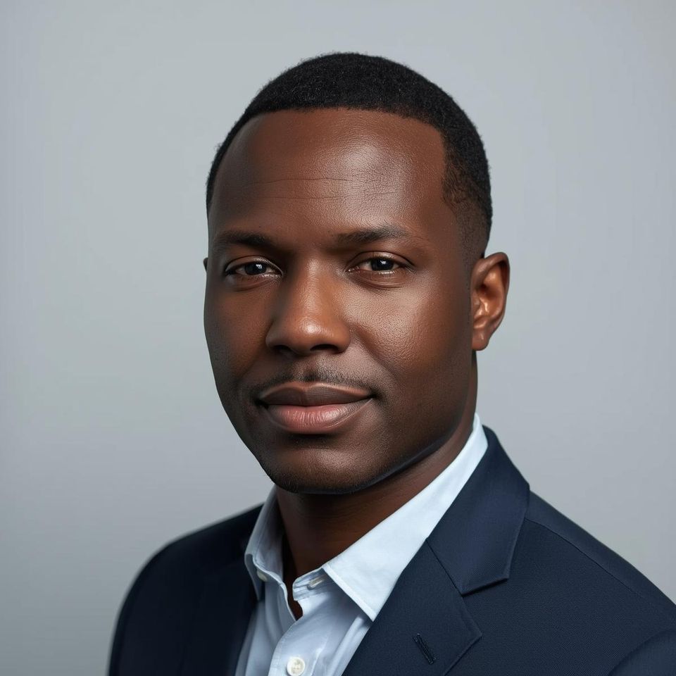 Staff Member