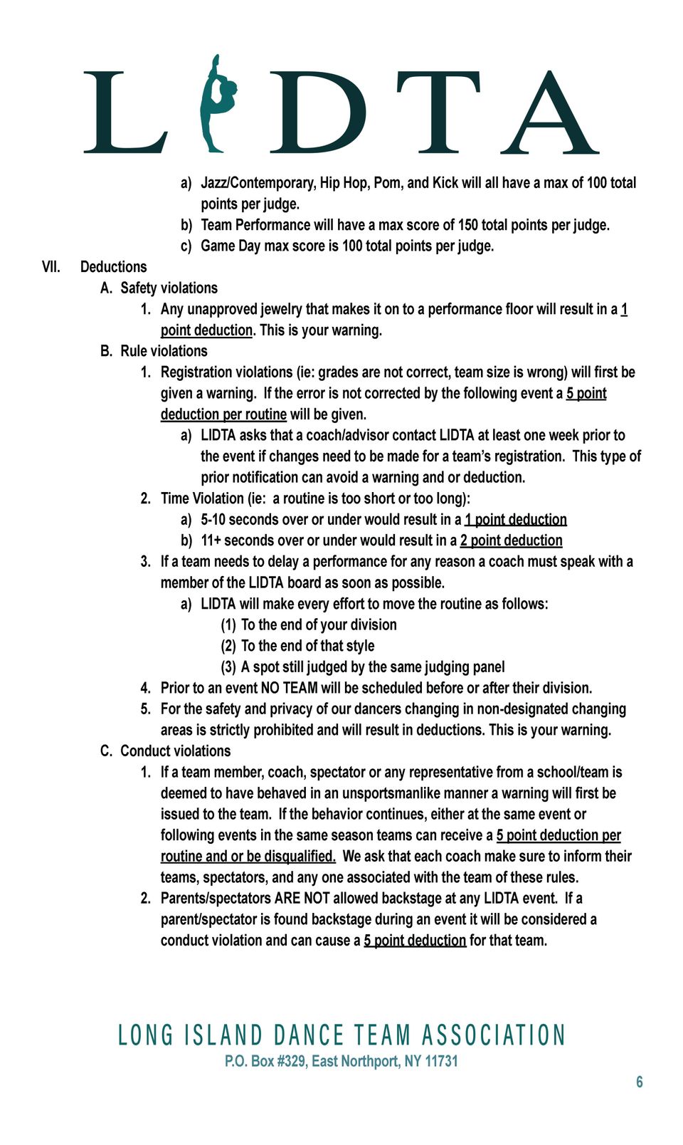 2026 2027 competition rule book (1) page 6