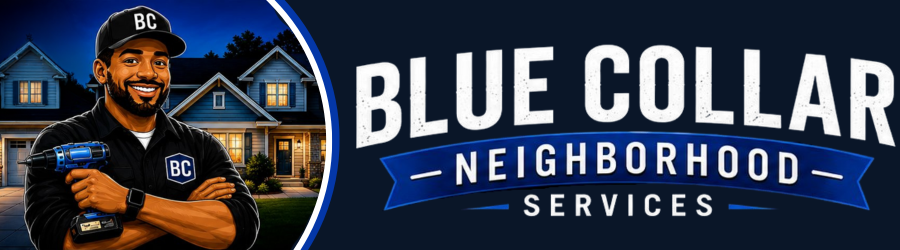 Blue Collar Neighborhood Services