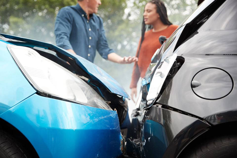 Car accidents