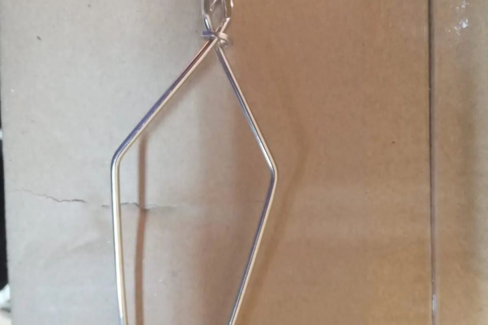 Test tube clamp original