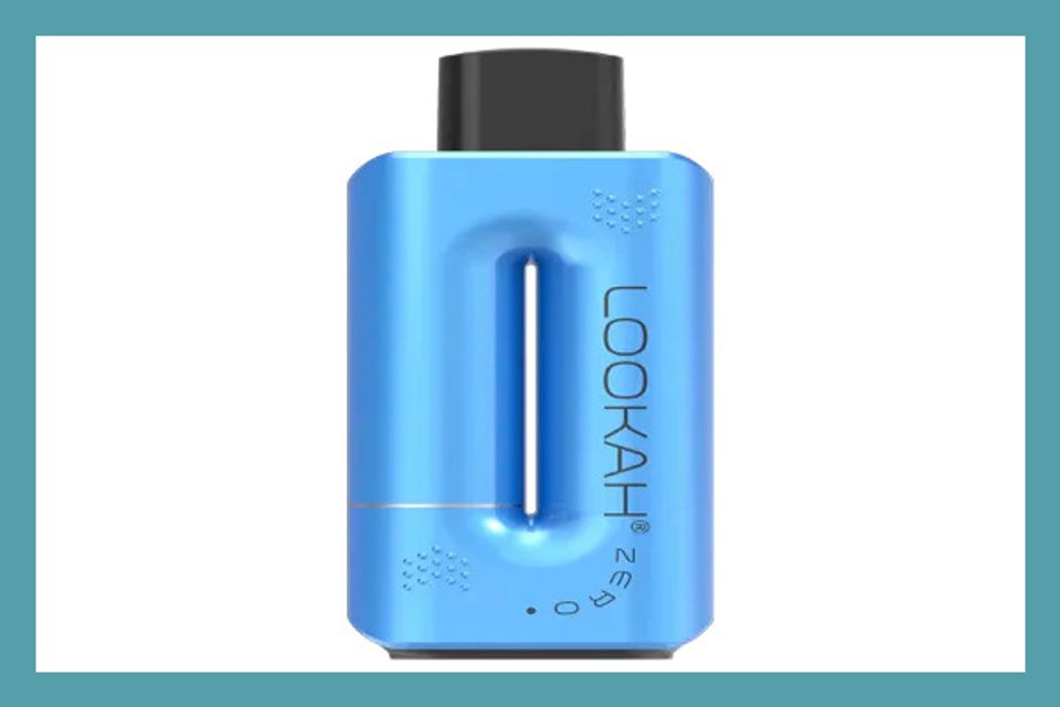 Lookah Zero Blue