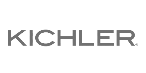 Brand logos lighting kichler