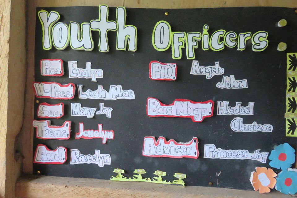 Copy of youth officers