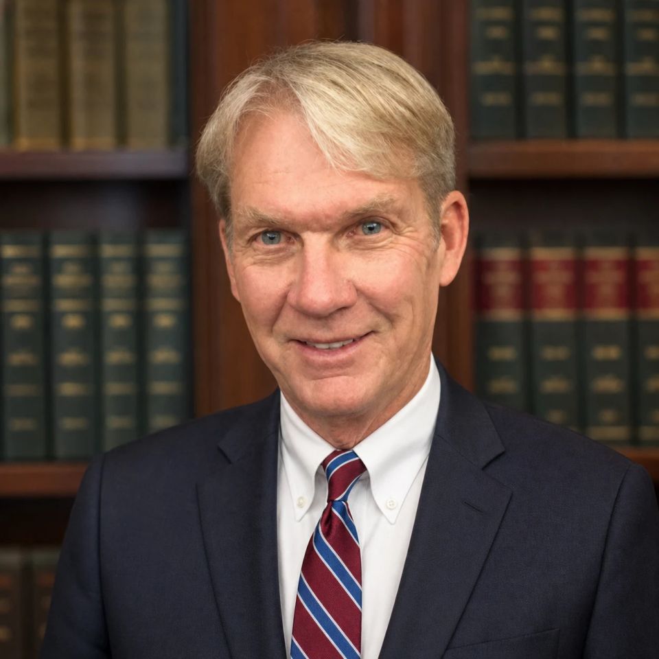 John p flaherty portrait v2