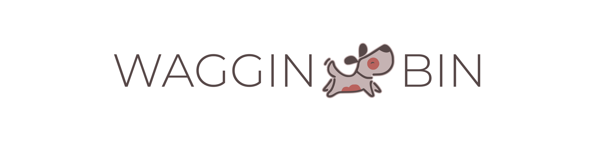 Waggin Bin