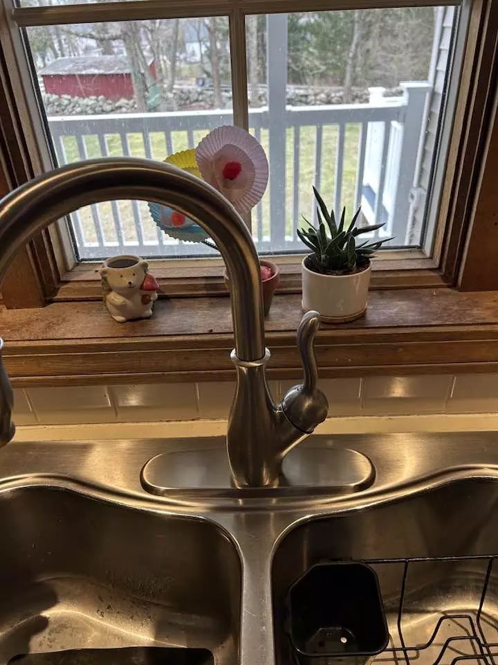 Palos hills kitchen sink services