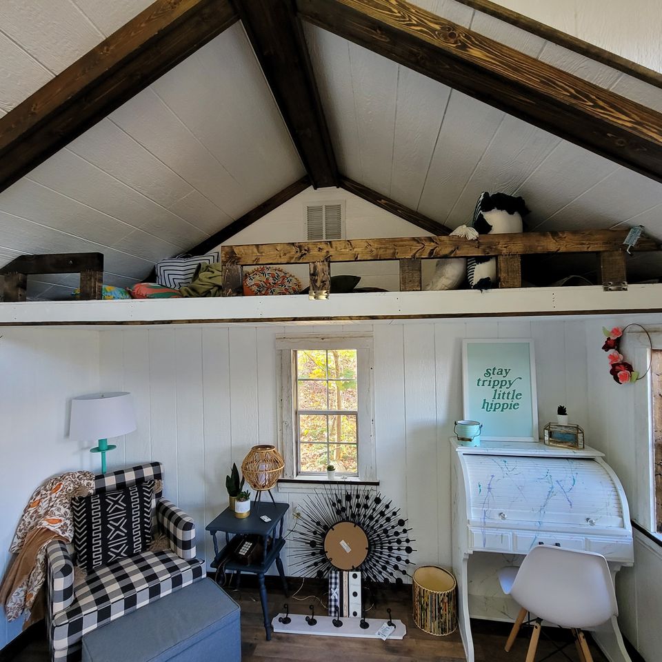 Shed 3
