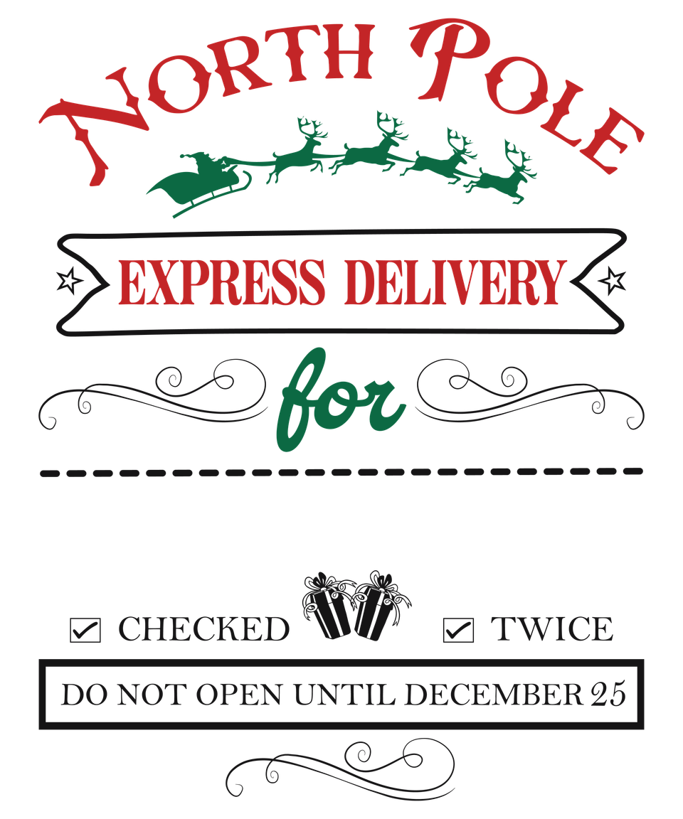 Bags   christmas santa sack 09 color