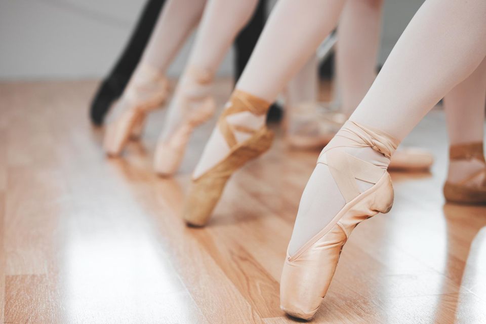 Ballet
