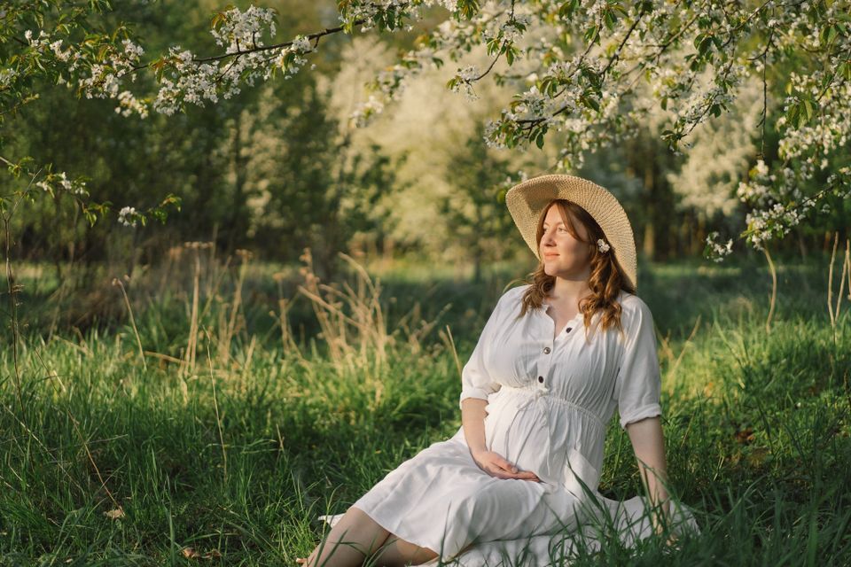 Doula practice