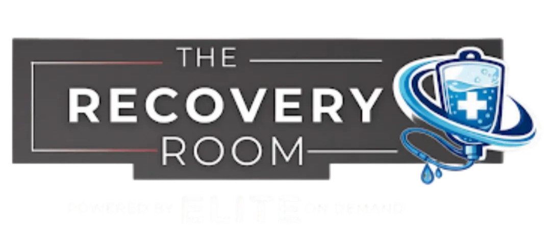 The Recovery Room by Elite On Demand