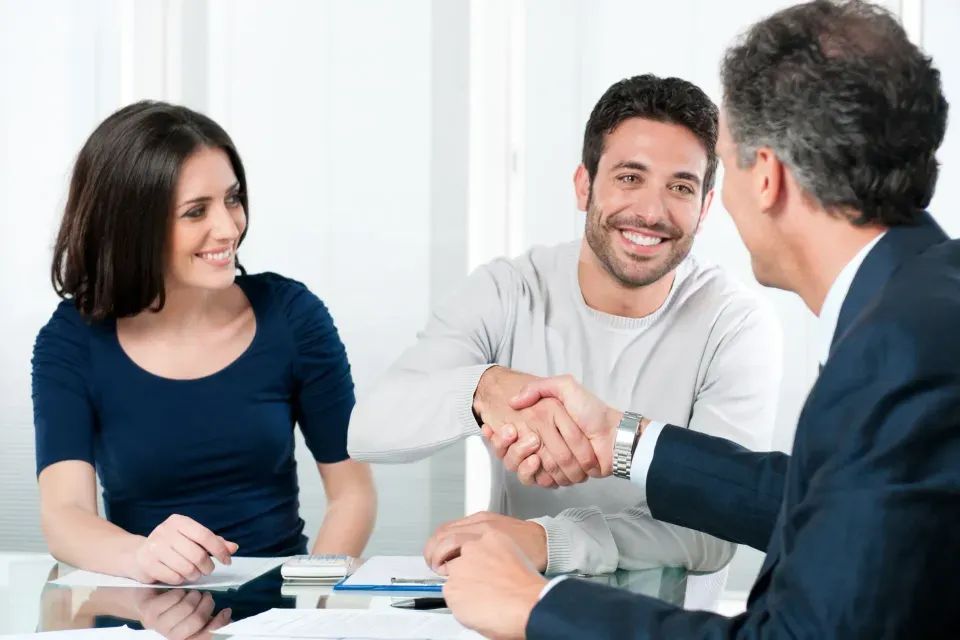 Mortgage approvals