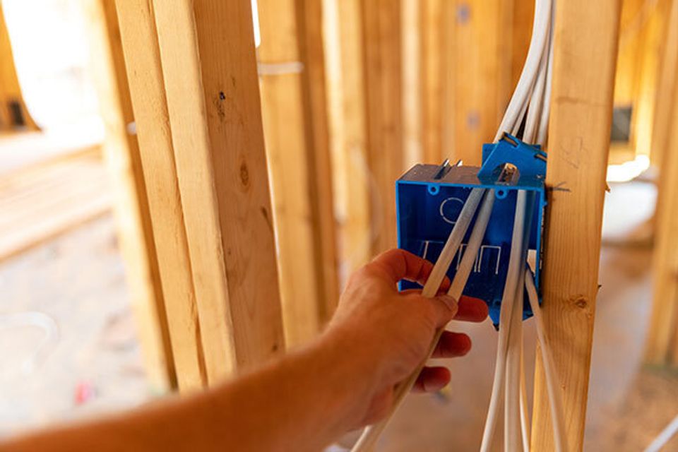 Construction reno