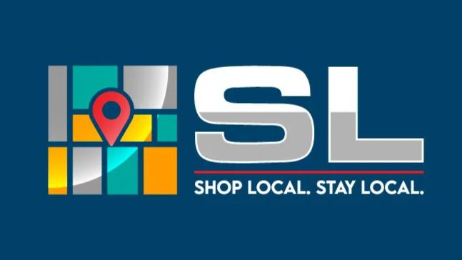 Shop Local... Stay Local...