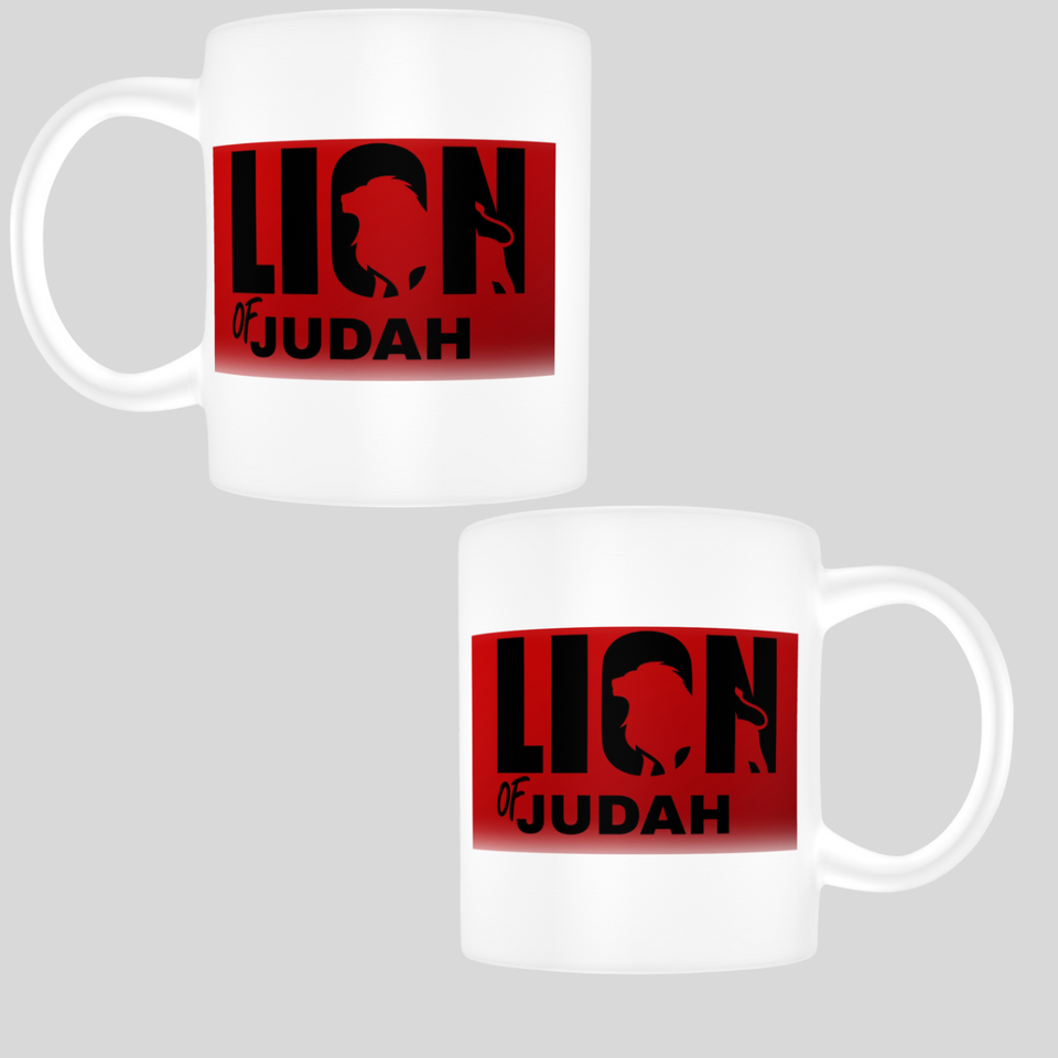 Lion of judah merch designs   16