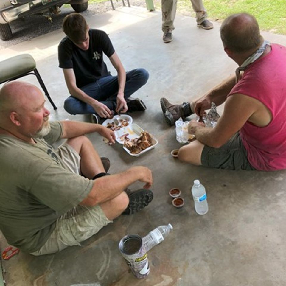 3guyseatingfood