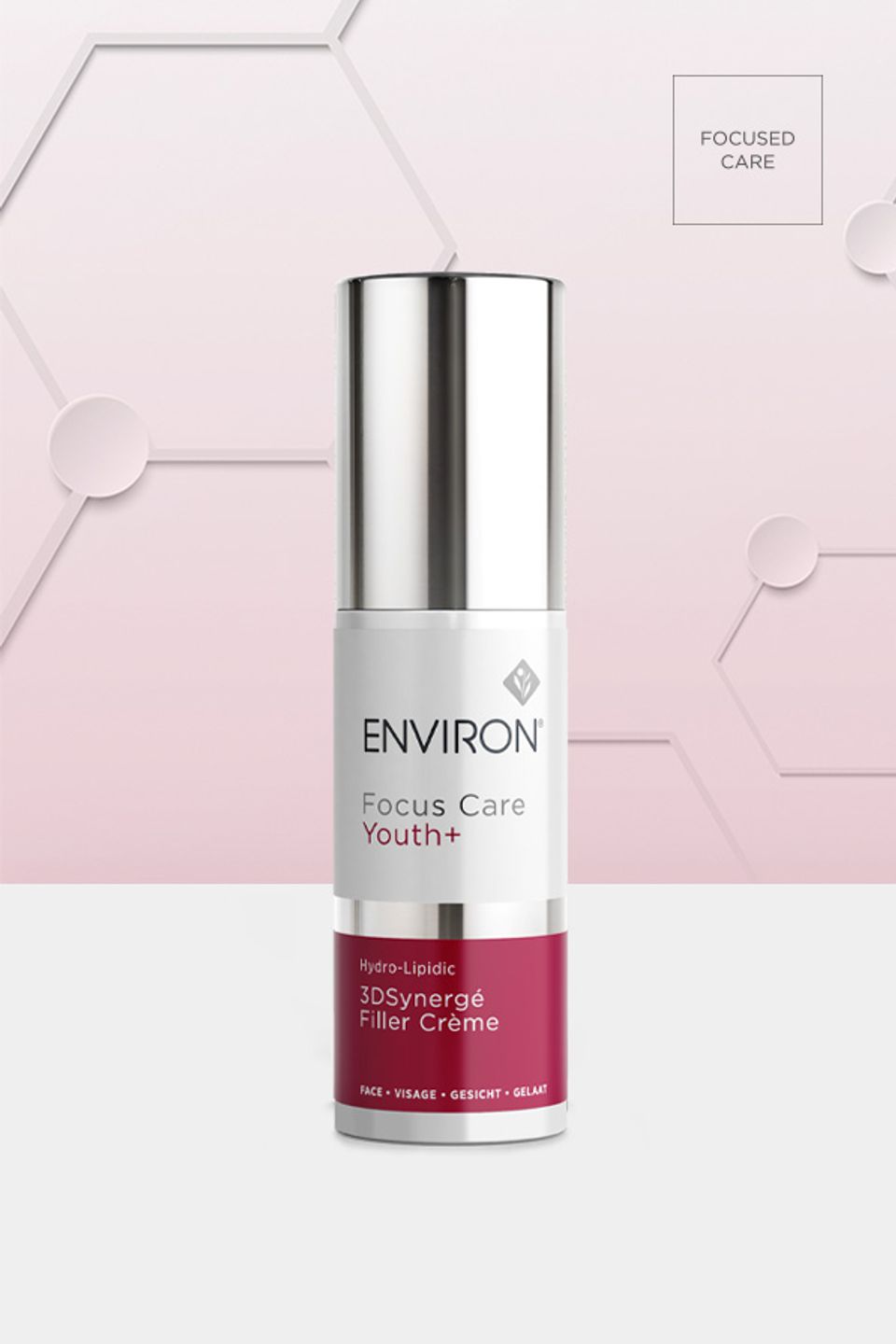 E filler cream