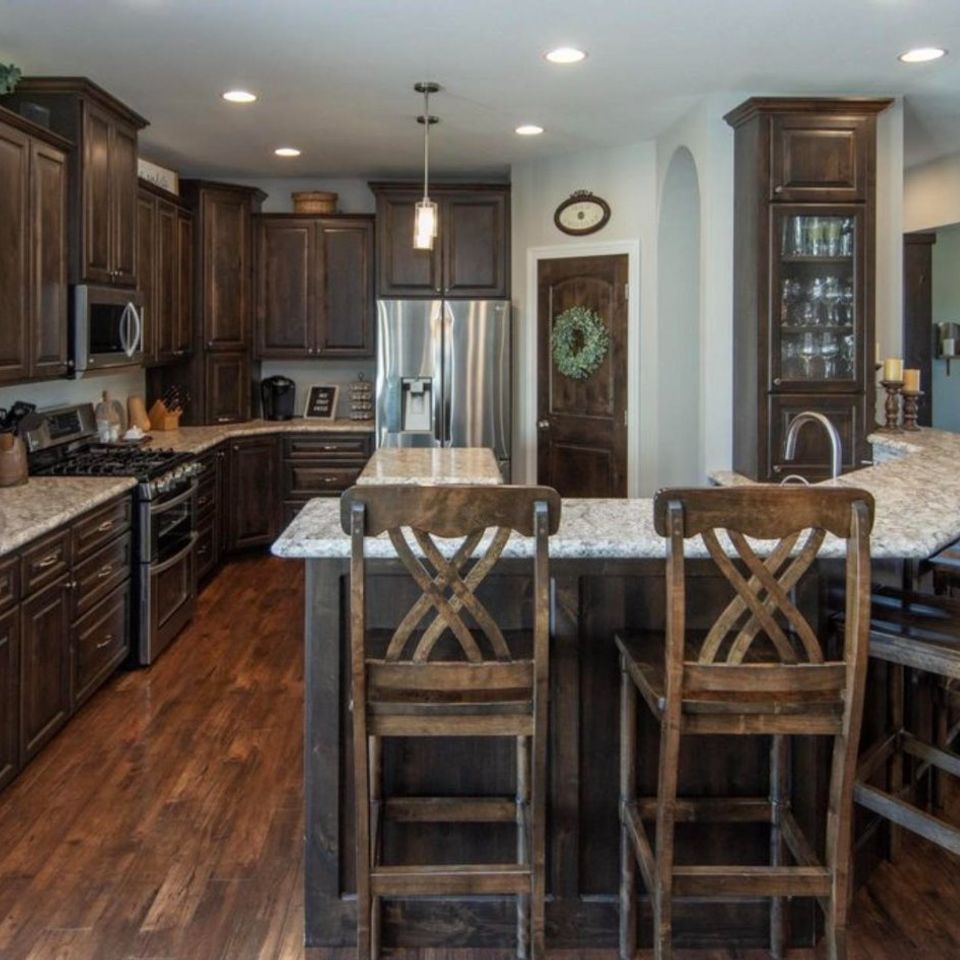 Made to order kitchen barstools 2022