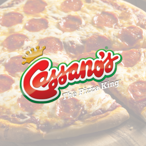 Cassano's Pizza King Fairfield, Ohio Delicious Pizza, Subs, and More