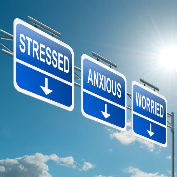 Boise Anxiety Therapy
