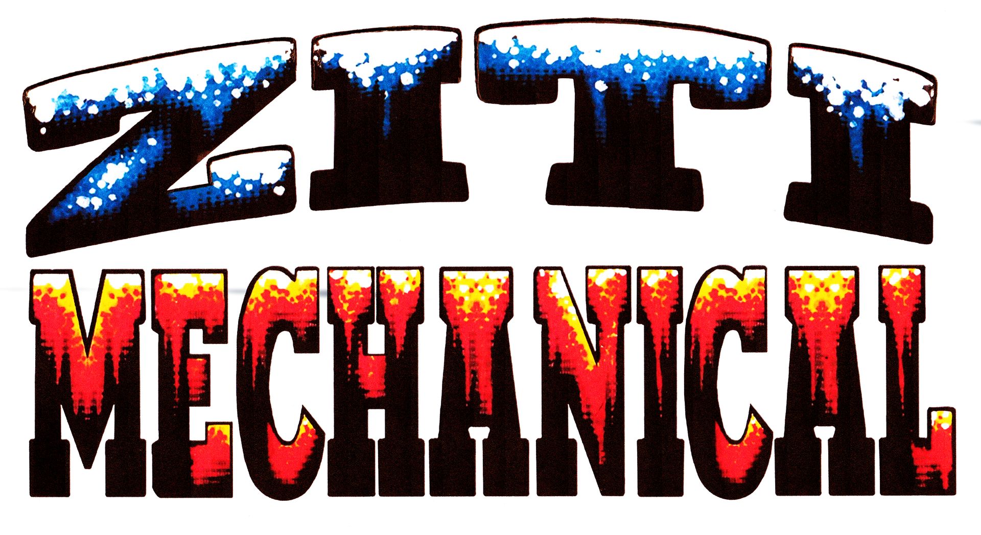 Ziti Mechanical