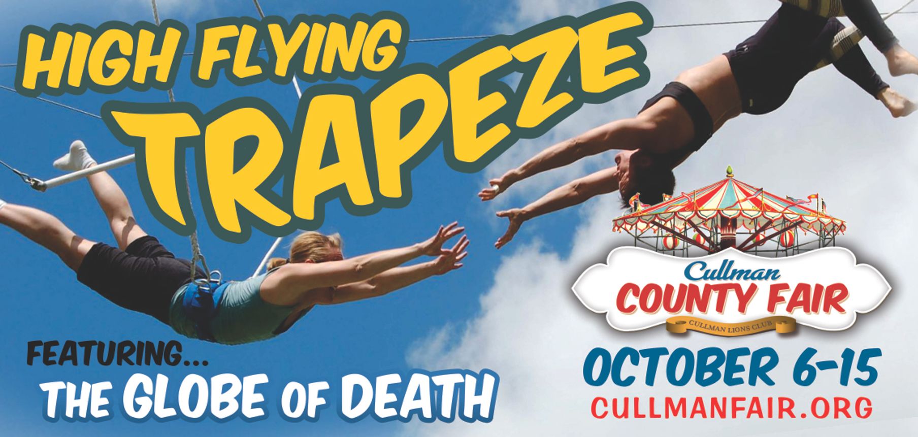 Cullman County Fair